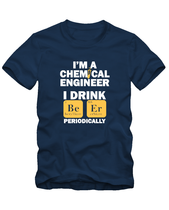 Chemical Engineer Chemical Engineer
